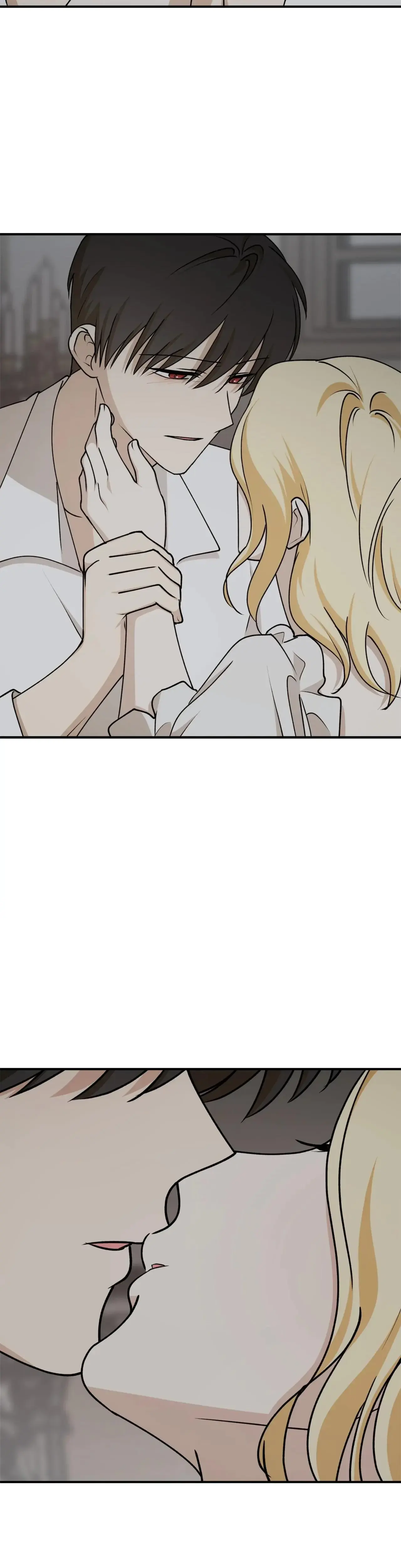 The Tyrants Comfort Doll Chapter 83 - Page 25