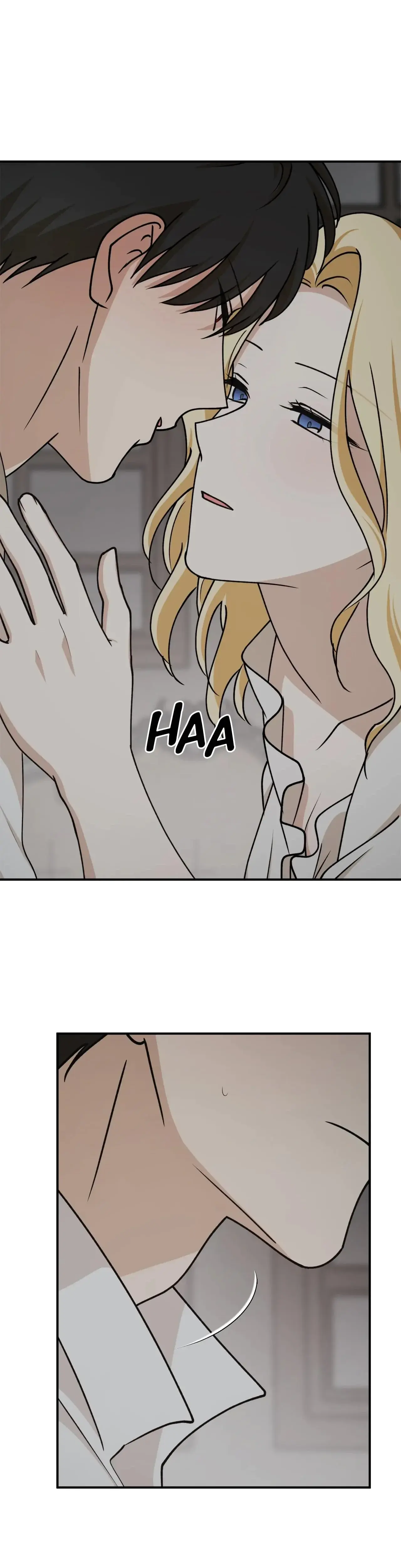 The Tyrants Comfort Doll Chapter 83 - Page 26