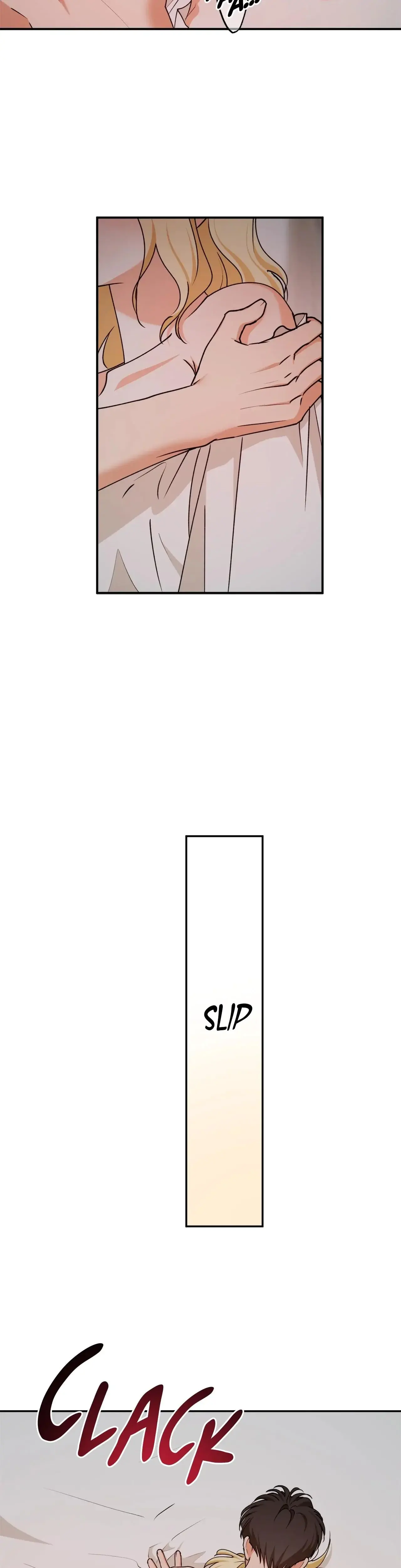 The Tyrants Comfort Doll Chapter 83 - Page 32