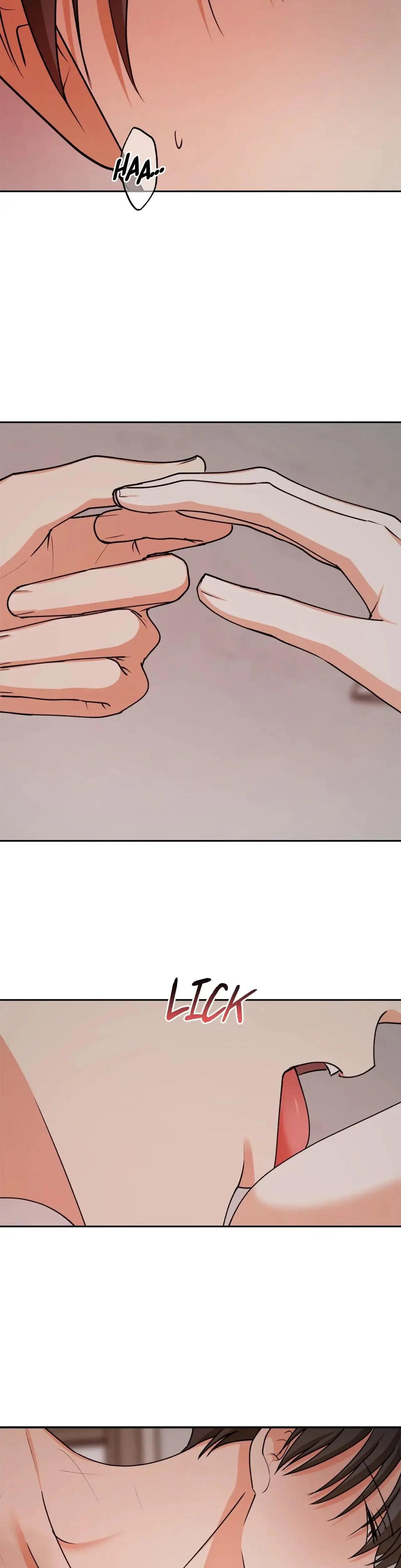 The Tyrants Comfort Doll Chapter 83 - Page 37