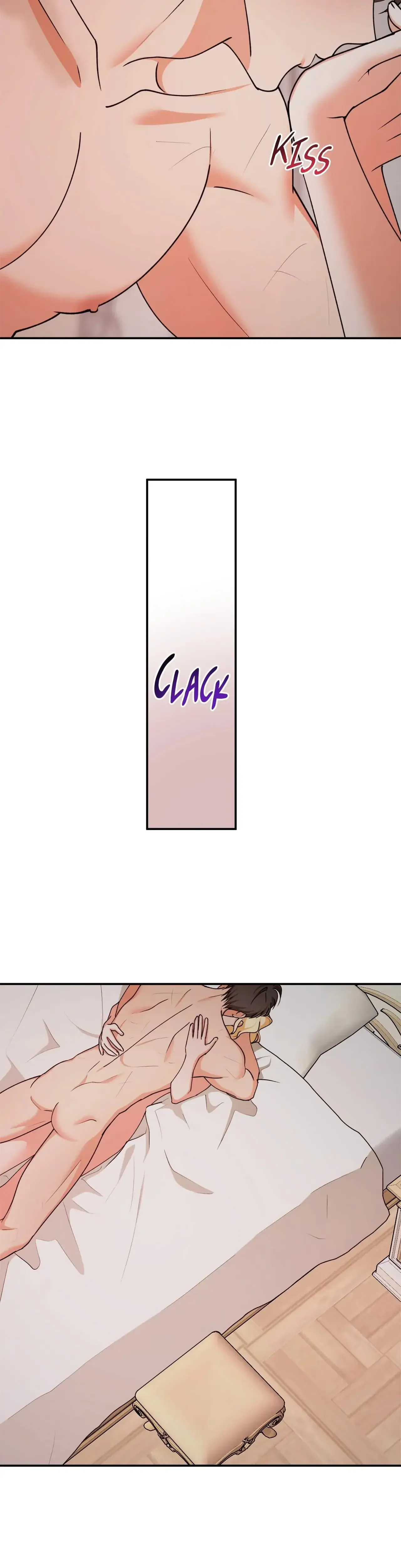 The Tyrants Comfort Doll Chapter 83 - Page 38