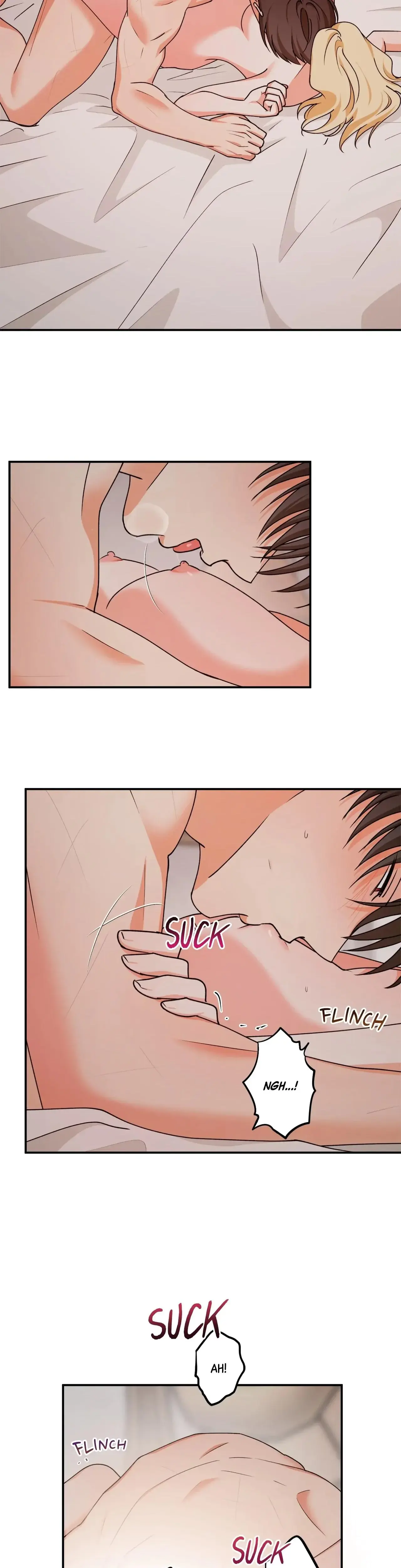 The Tyrants Comfort Doll Chapter 83 - Page 45