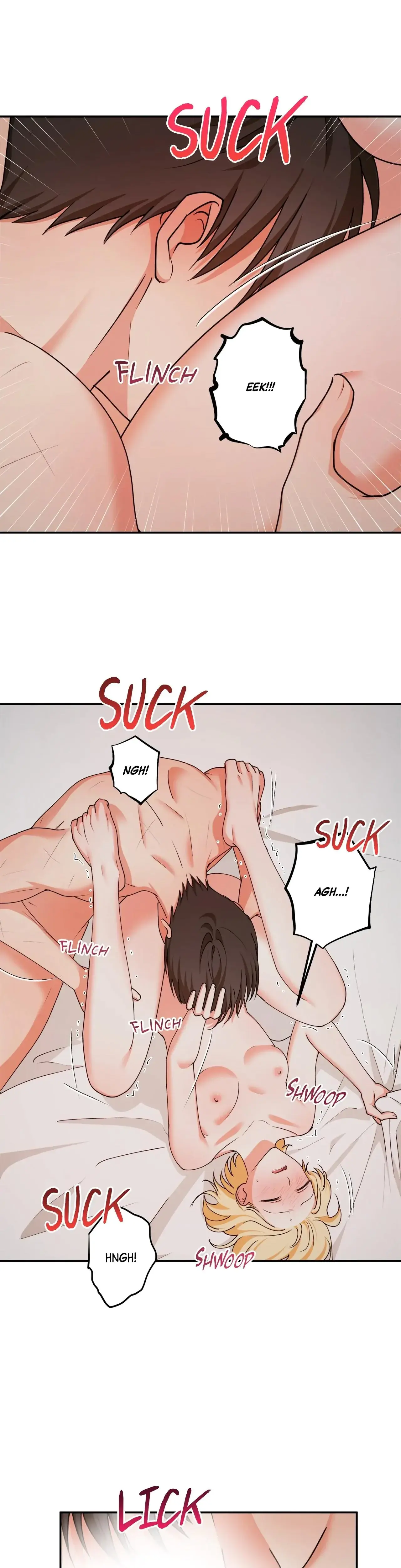 The Tyrants Comfort Doll Chapter 83 - Page 48