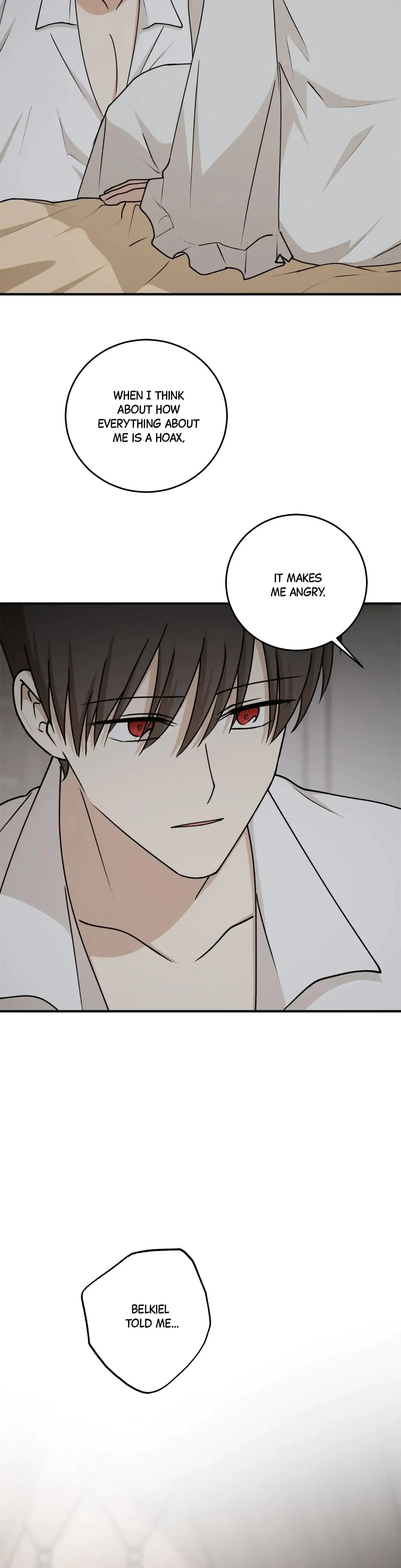 The Tyrants Comfort Doll Chapter 83 - Page 6