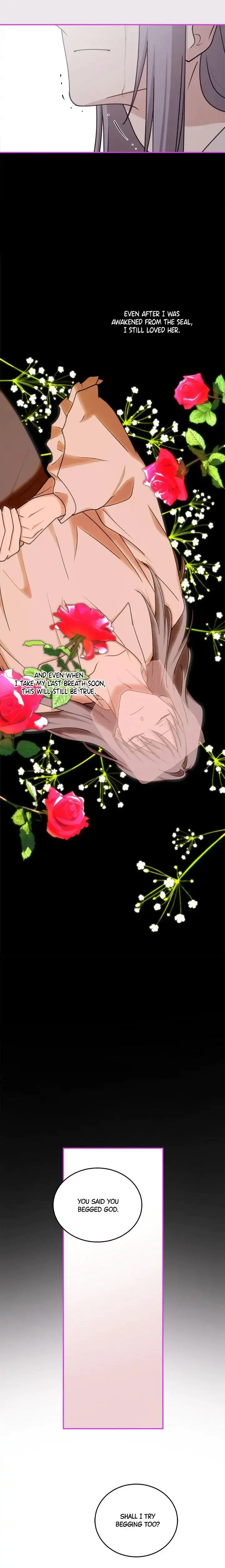 The Tyrants Comfort Doll Chapter 84 - Page 16