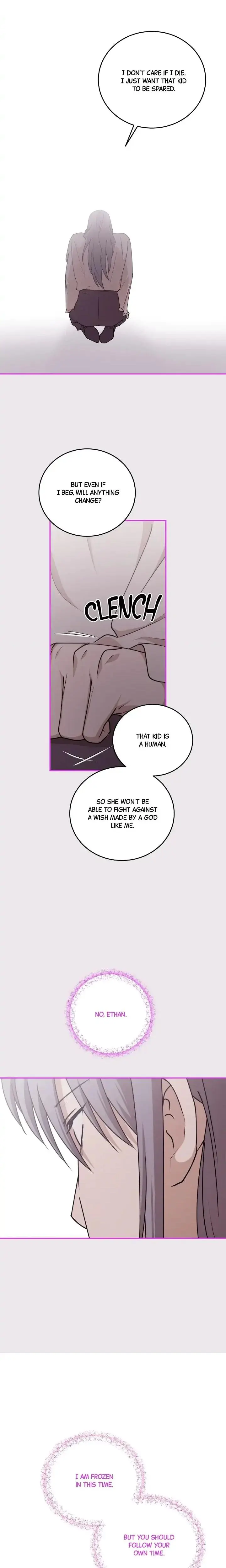 The Tyrants Comfort Doll Chapter 84 - Page 17