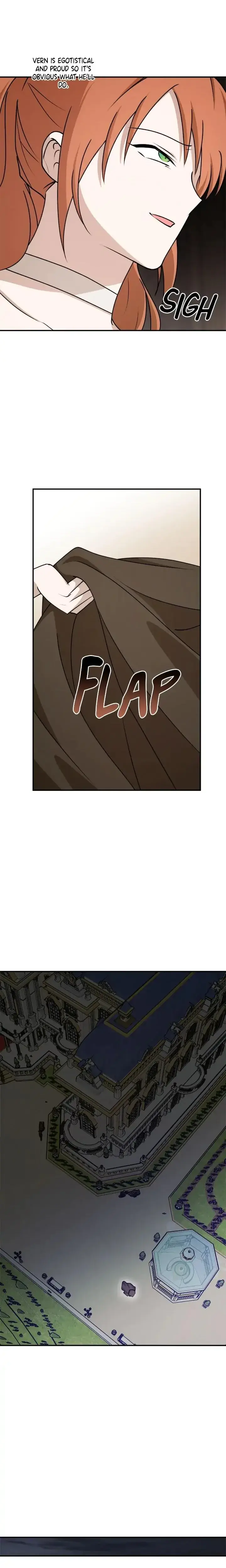 The Tyrants Comfort Doll Chapter 85 - Page 16