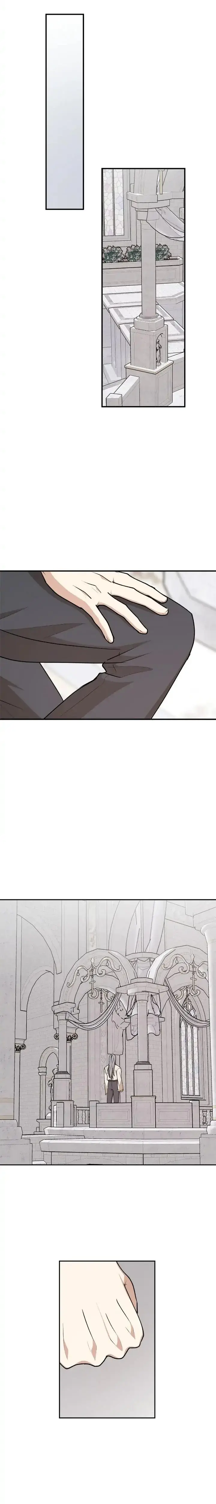 The Tyrants Comfort Doll Chapter 85 - Page 3