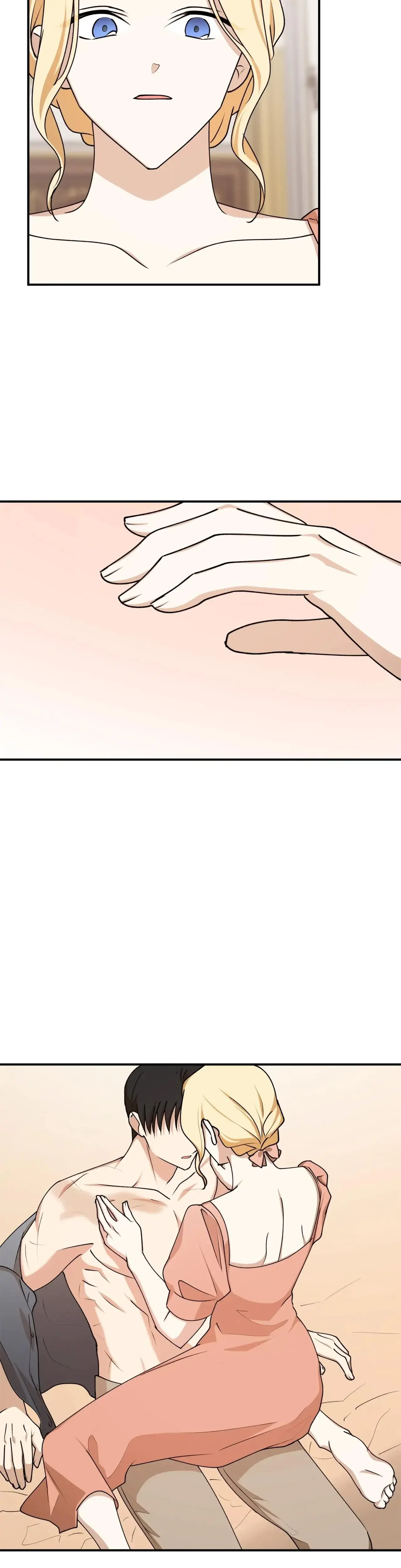The Tyrants Comfort Doll Chapter 87 - Page 16