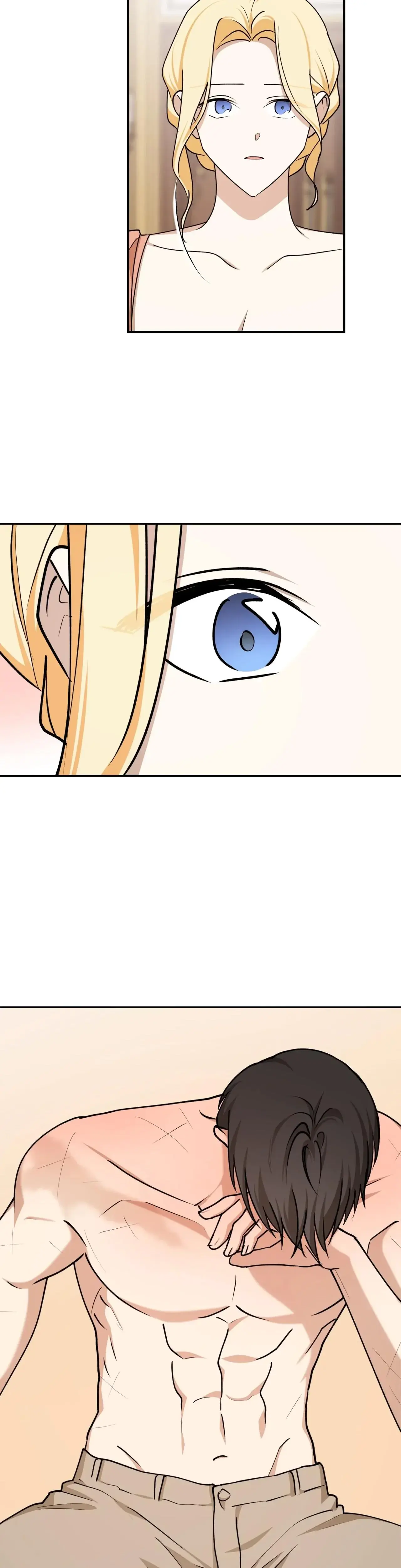 The Tyrants Comfort Doll Chapter 87 - Page 18