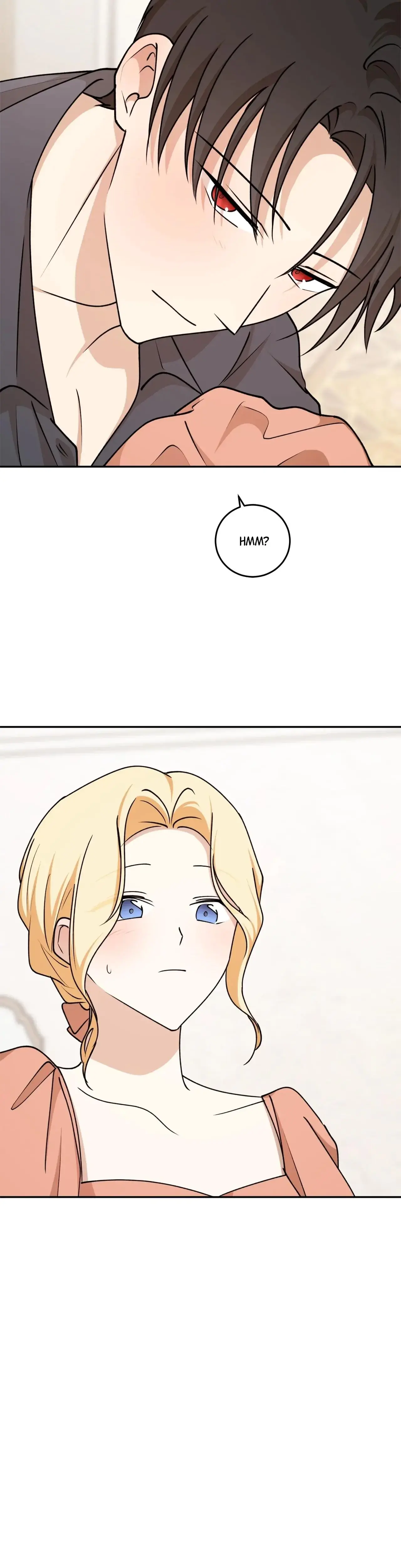 The Tyrants Comfort Doll Chapter 87 - Page 2