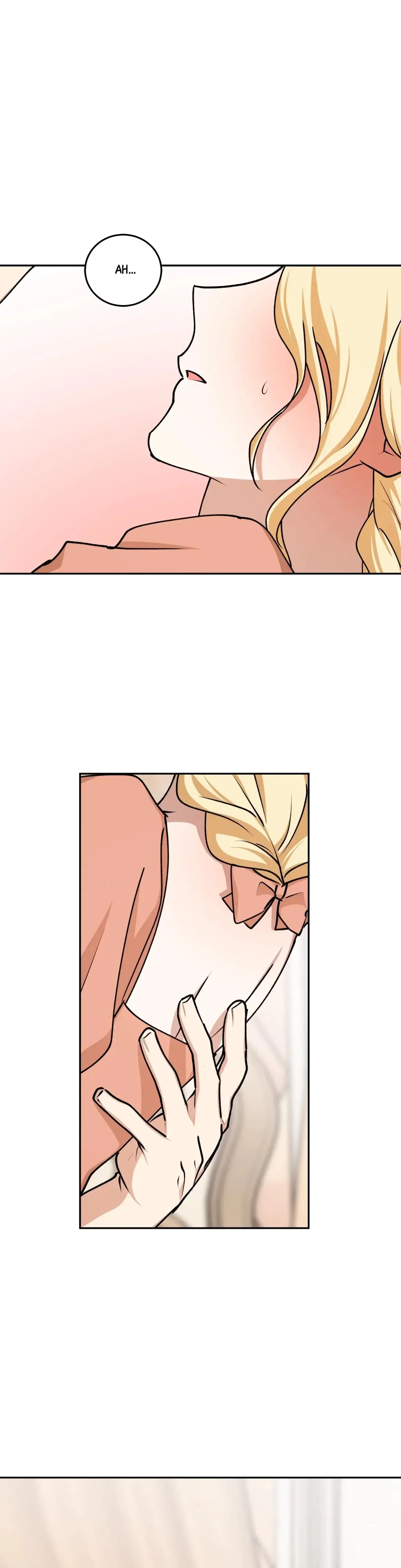 The Tyrants Comfort Doll Chapter 87 - Page 22