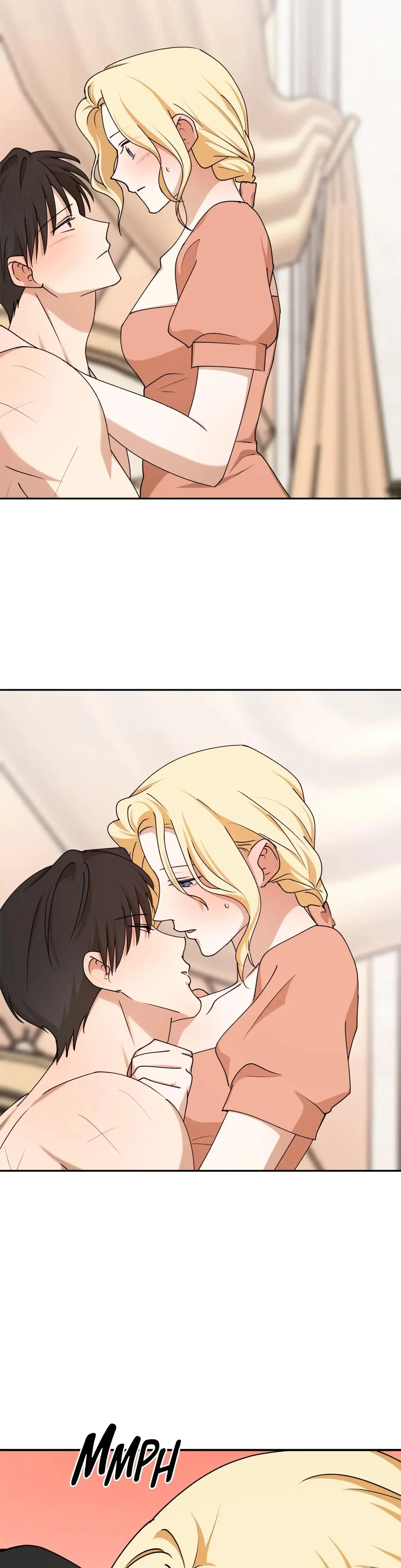 The Tyrants Comfort Doll Chapter 87 - Page 23