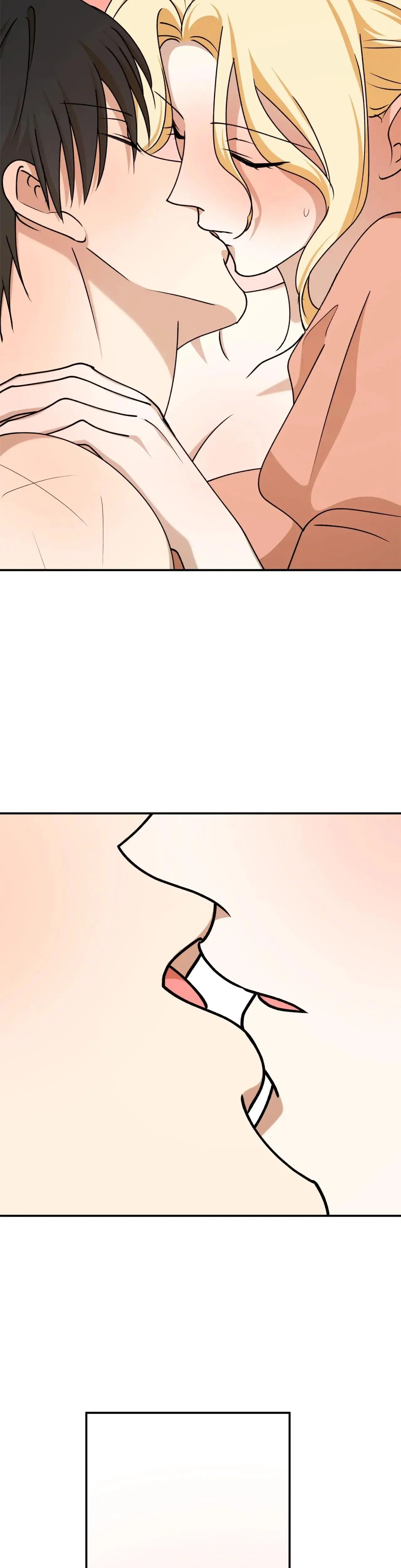 The Tyrants Comfort Doll Chapter 87 - Page 24