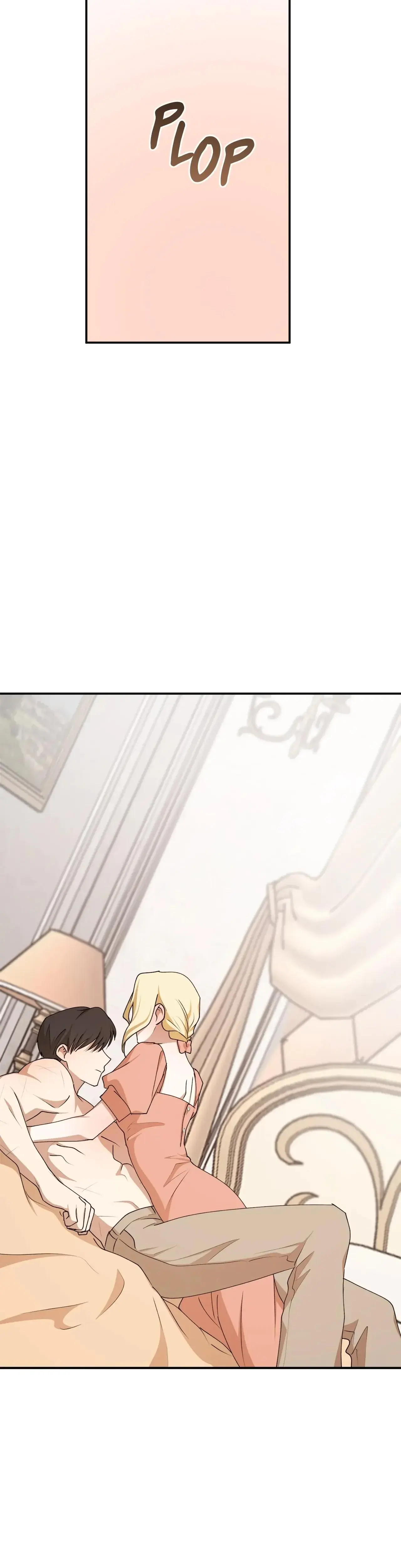 The Tyrants Comfort Doll Chapter 87 - Page 25