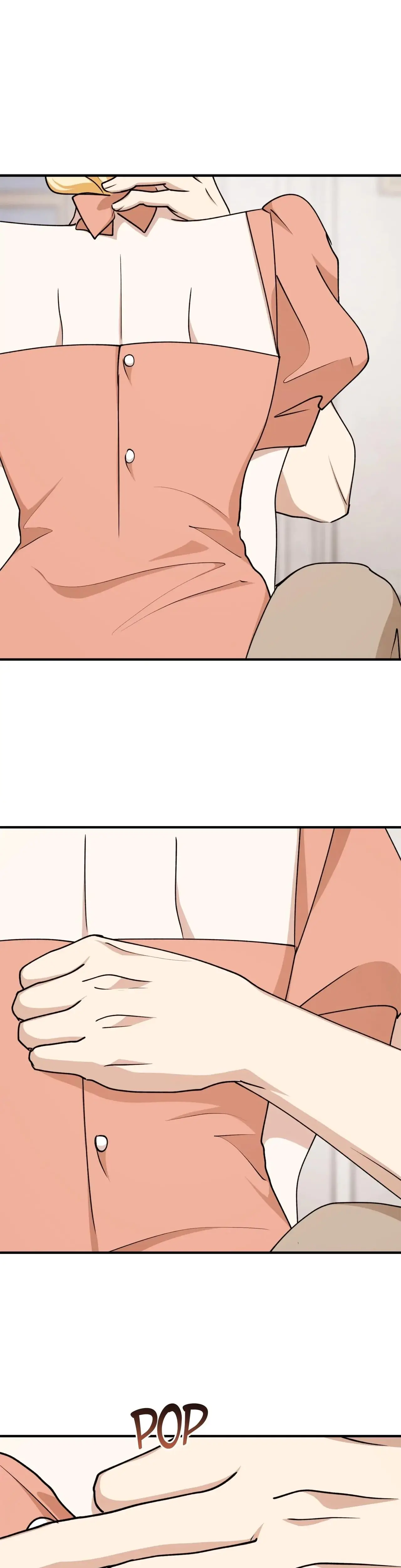 The Tyrants Comfort Doll Chapter 87 - Page 26