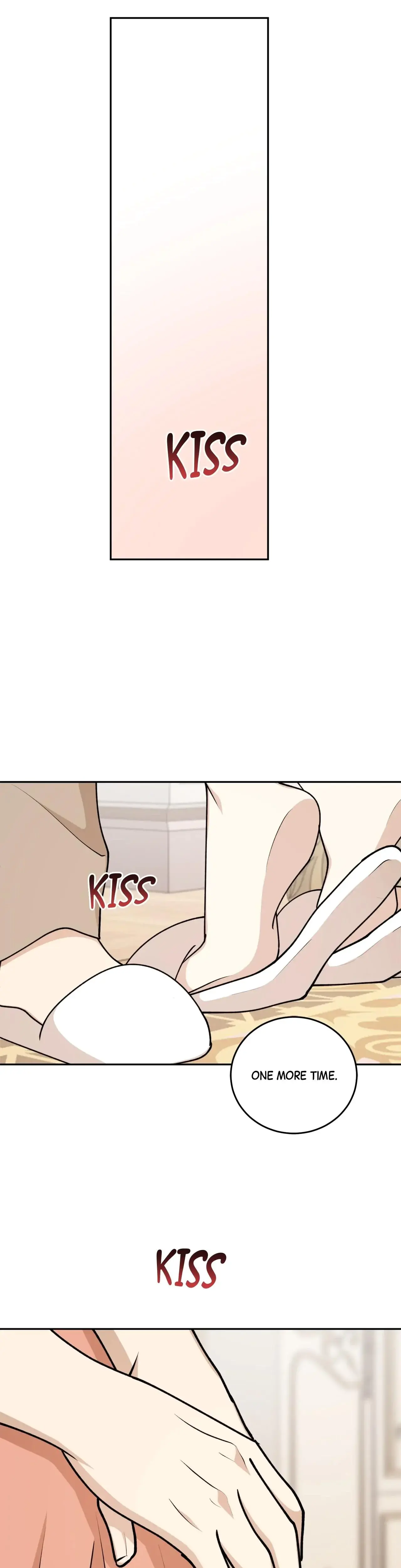 The Tyrants Comfort Doll Chapter 87 - Page 3