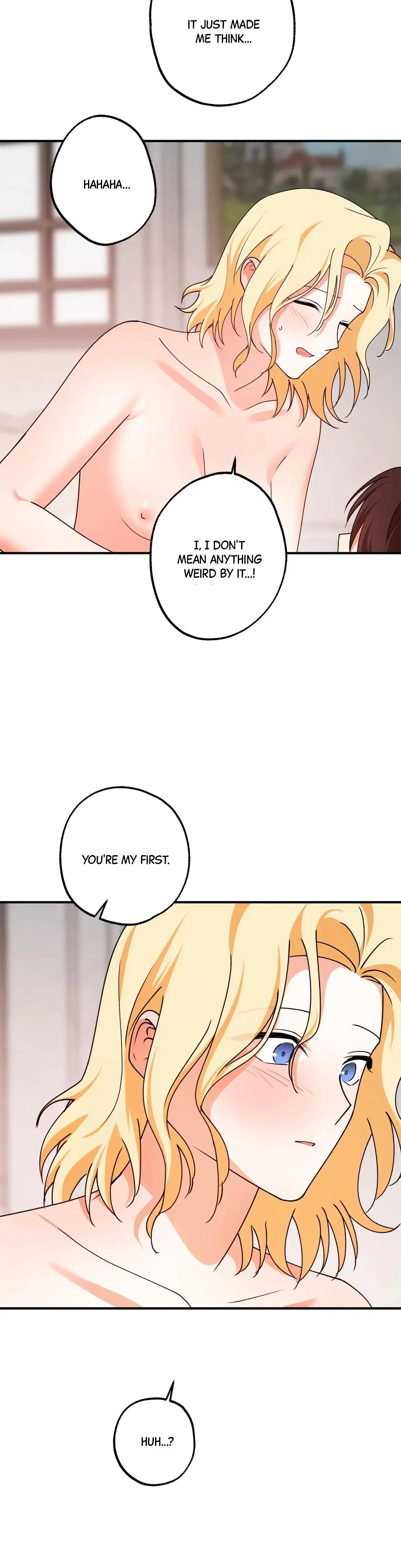 The Tyrants Comfort Doll Chapter 87 - Page 47