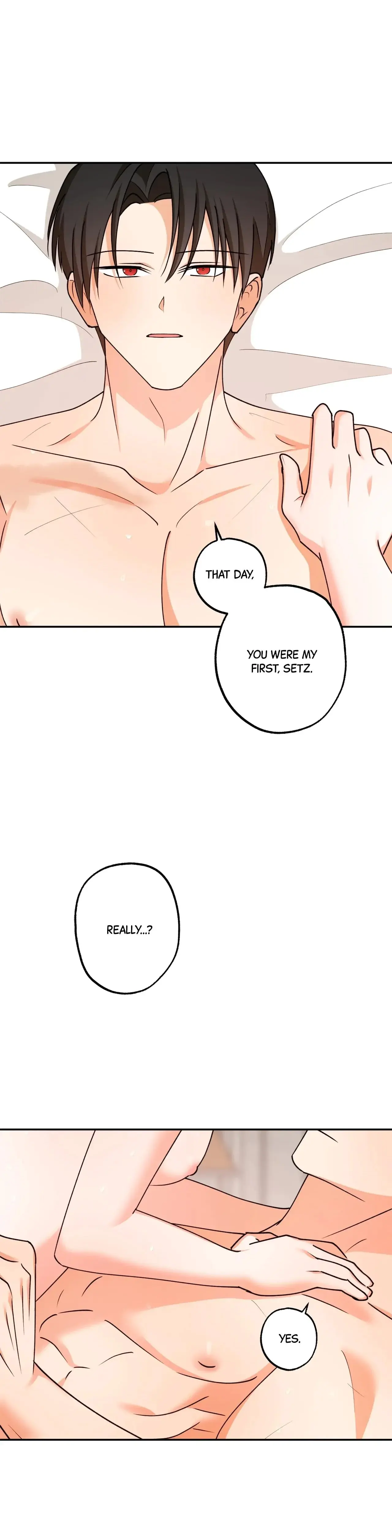 The Tyrants Comfort Doll Chapter 87 - Page 48