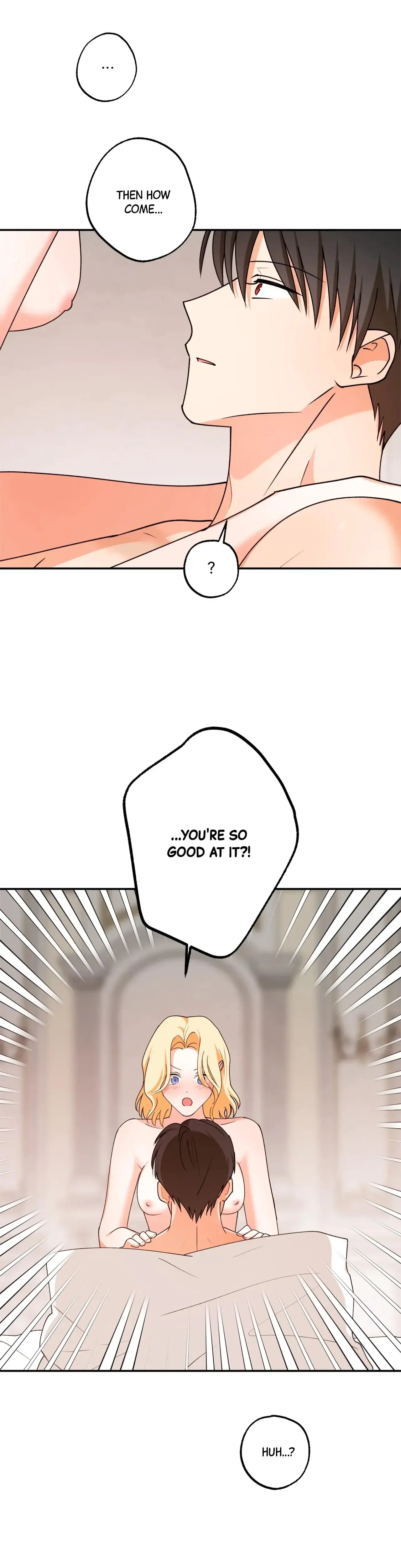 The Tyrants Comfort Doll Chapter 87 - Page 49