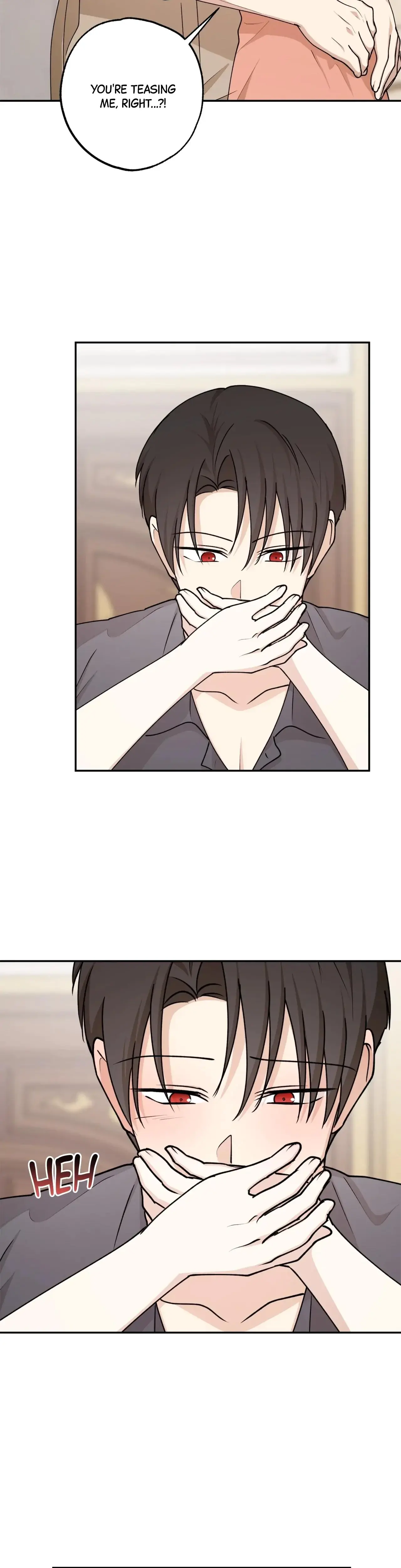The Tyrants Comfort Doll Chapter 87 - Page 5