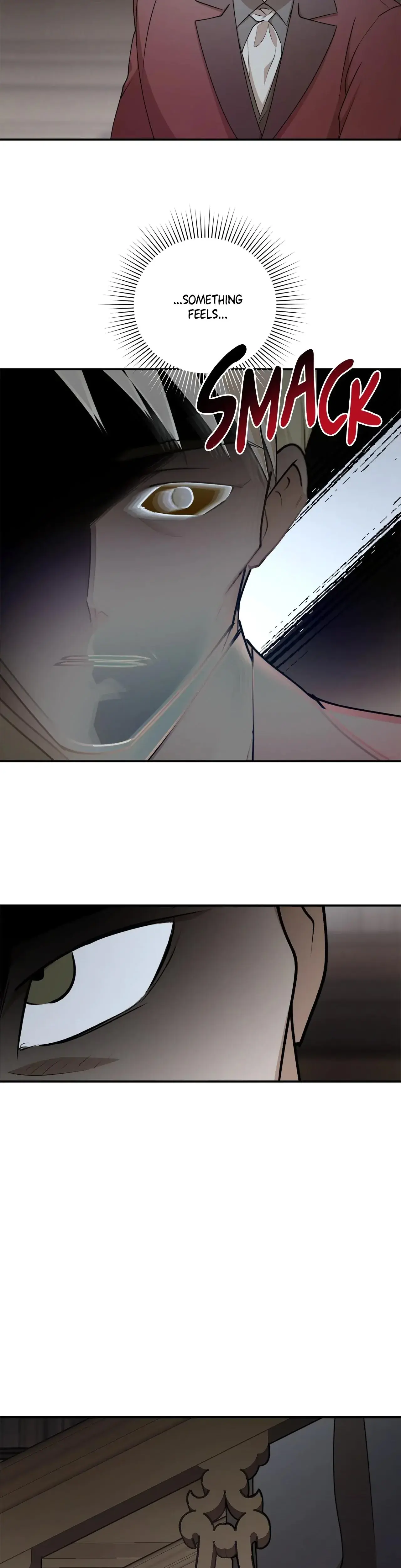 The Tyrants Comfort Doll Chapter 87 - Page 63