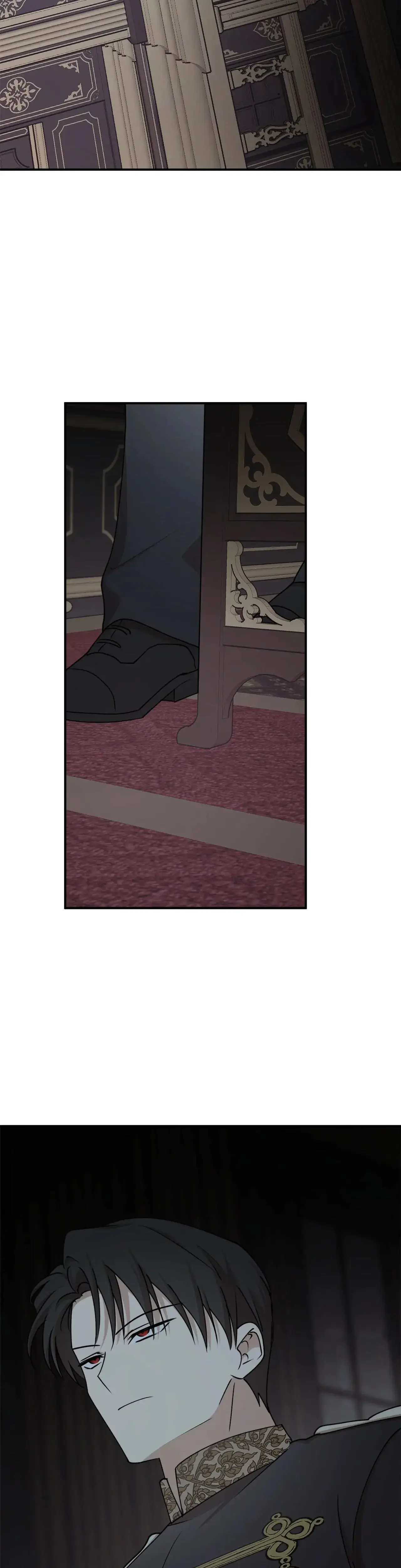 The Tyrants Comfort Doll Chapter 87 - Page 65