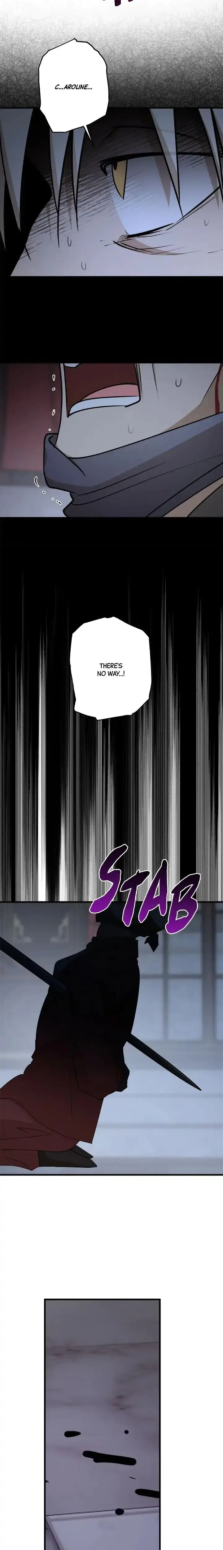 The Tyrants Comfort Doll Chapter 88 - Page 5