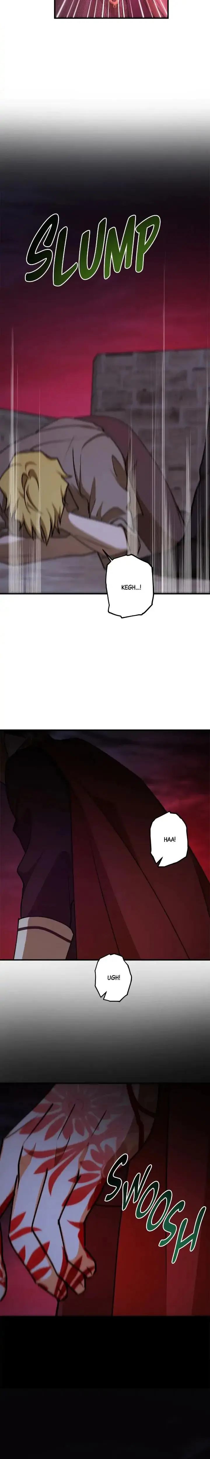 The Tyrants Comfort Doll Chapter 89 - Page 19