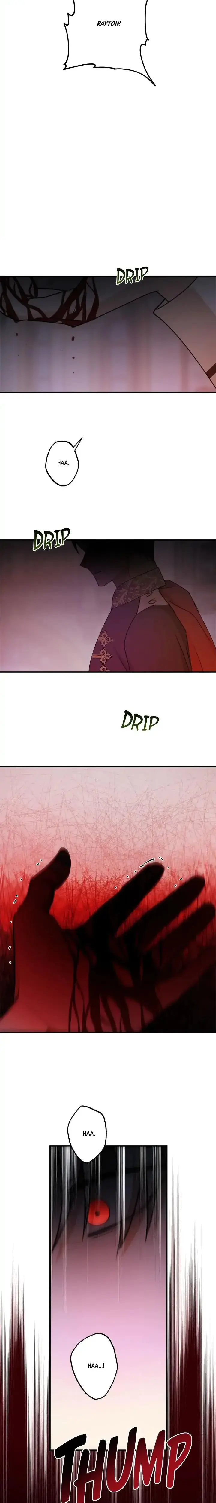 The Tyrants Comfort Doll Chapter 89 - Page 7