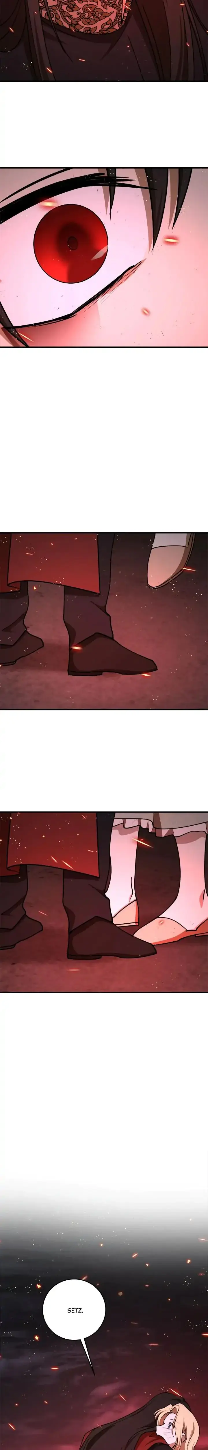 The Tyrants Comfort Doll Chapter 91 - Page 11