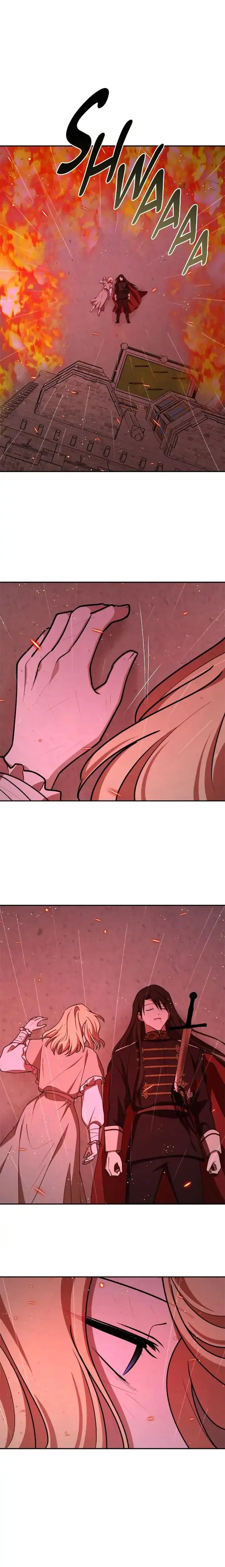 The Tyrants Comfort Doll Chapter 92 - Page 1