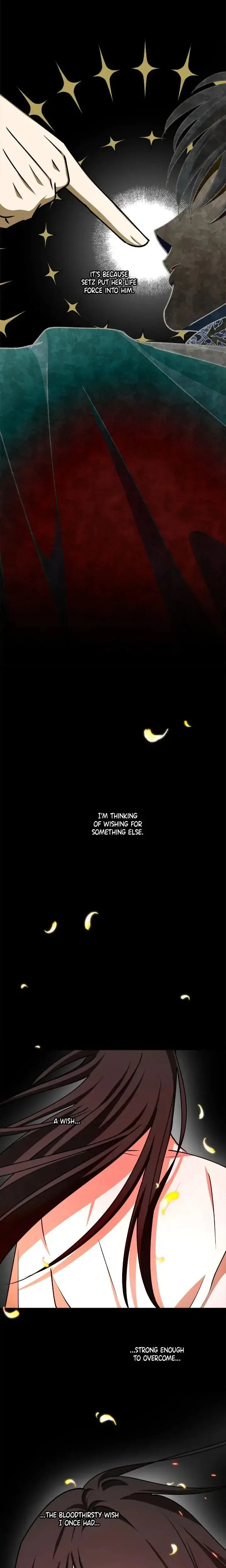 The Tyrants Comfort Doll Chapter 92 - Page 16