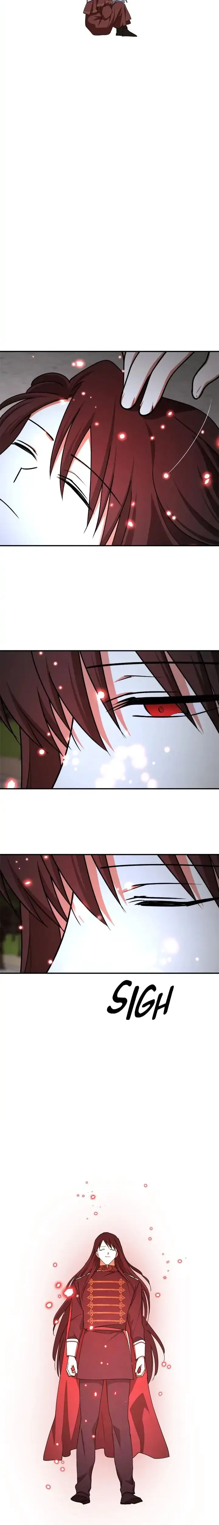 The Tyrants Comfort Doll Chapter 93 - Page 4