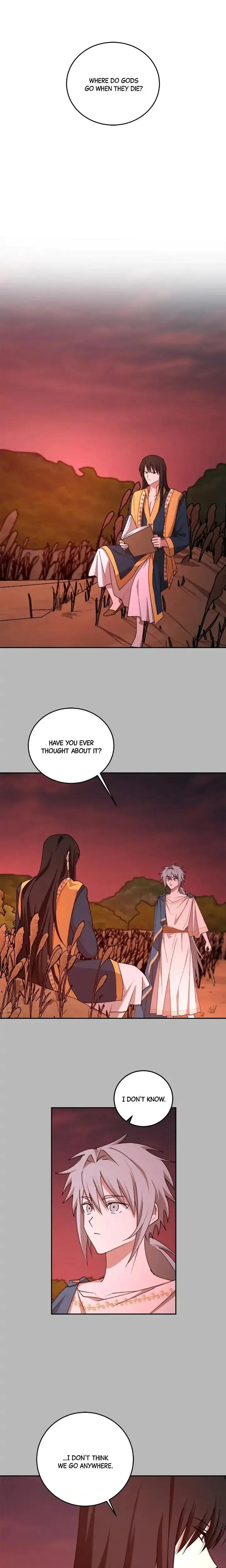 The Tyrants Comfort Doll Chapter 93 - Page 7