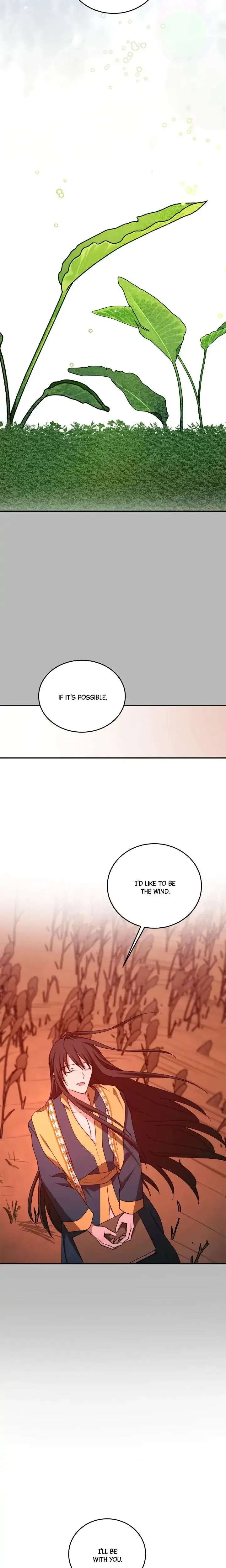The Tyrants Comfort Doll Chapter 93 - Page 9