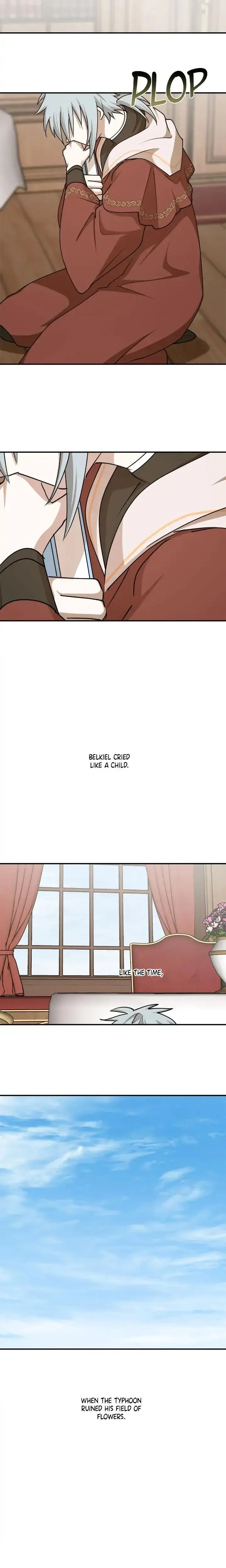 The Tyrants Comfort Doll Chapter 94 - Page 10