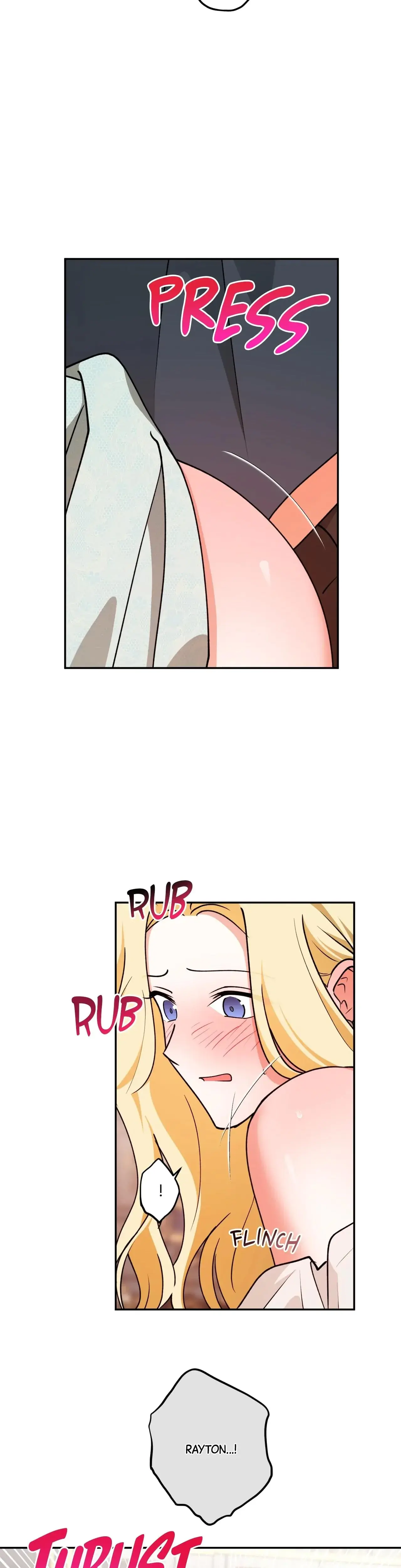The Tyrants Comfort Doll Chapter 95 - Page 15