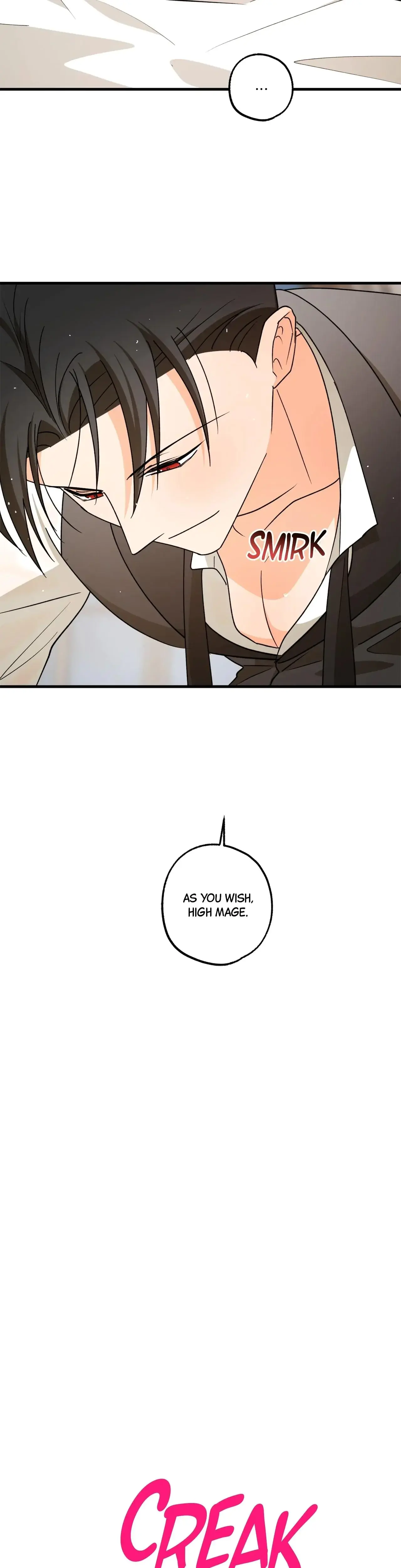 The Tyrants Comfort Doll Chapter 97 - Page 11