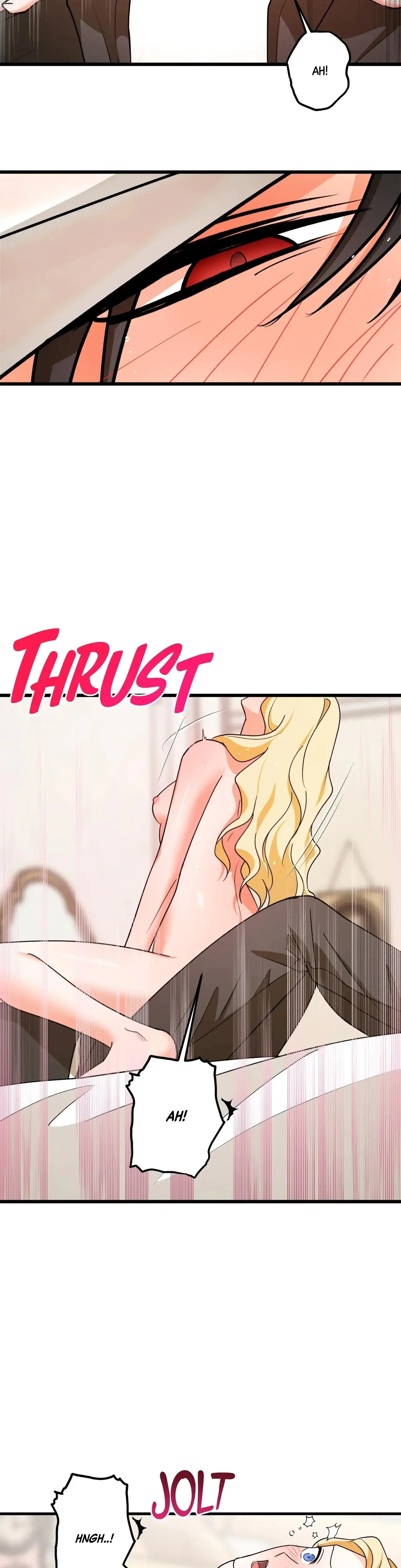 The Tyrants Comfort Doll Chapter 97 - Page 19