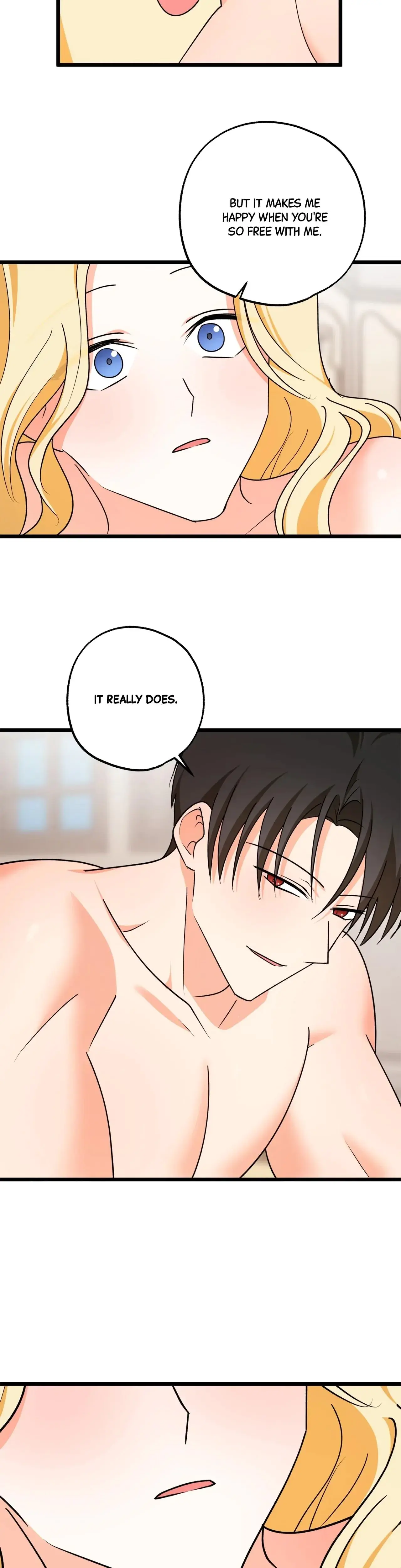 The Tyrants Comfort Doll Chapter 97 - Page 31