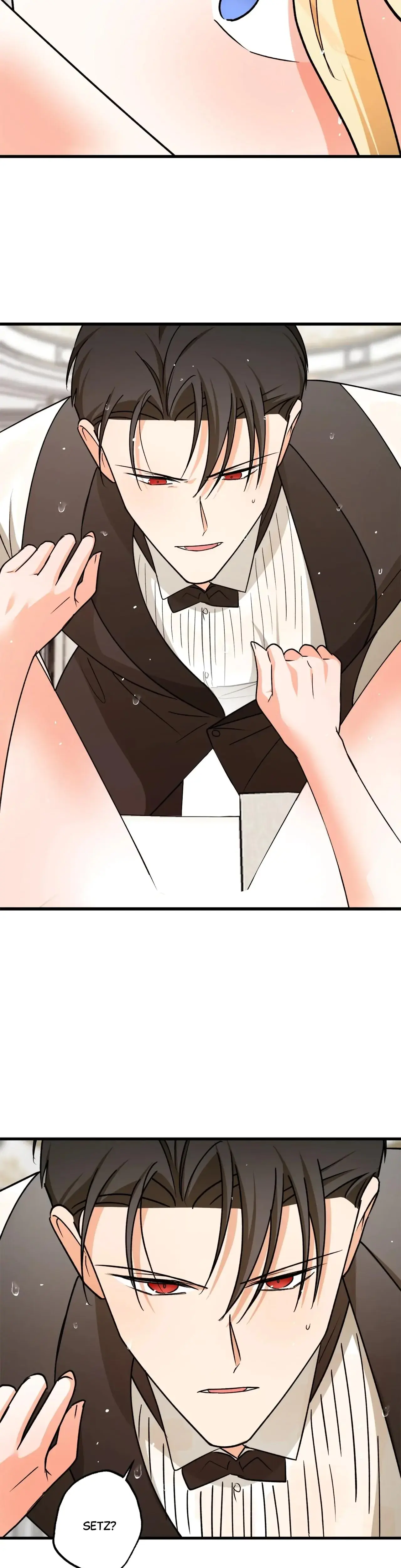 The Tyrants Comfort Doll Chapter 97 - Page 5