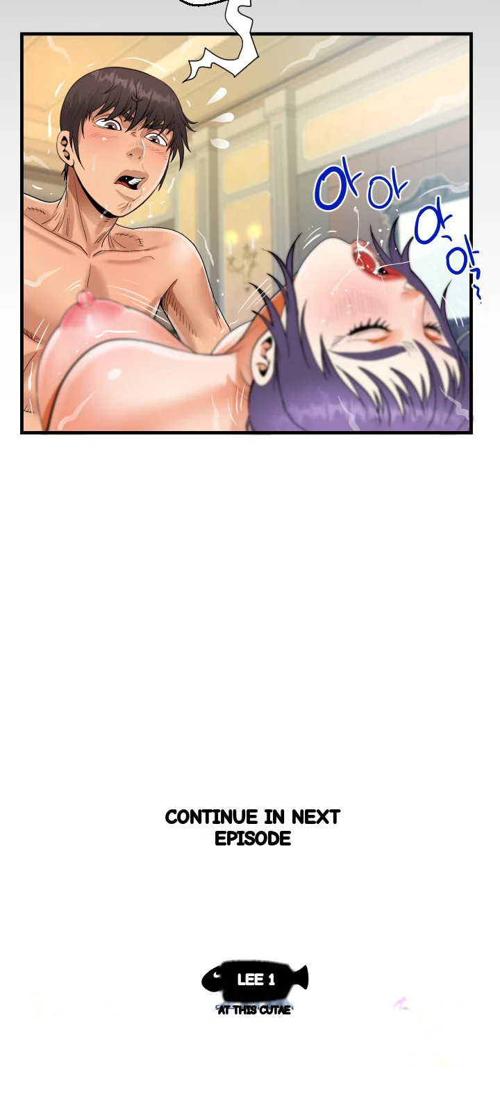 The Unforeseen Guest Chapter 33 - Page 18