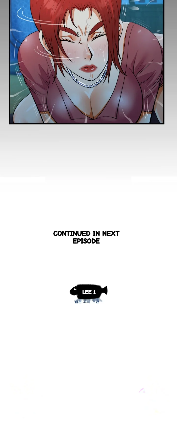 The Unforeseen Guest Chapter 35 - Page 17