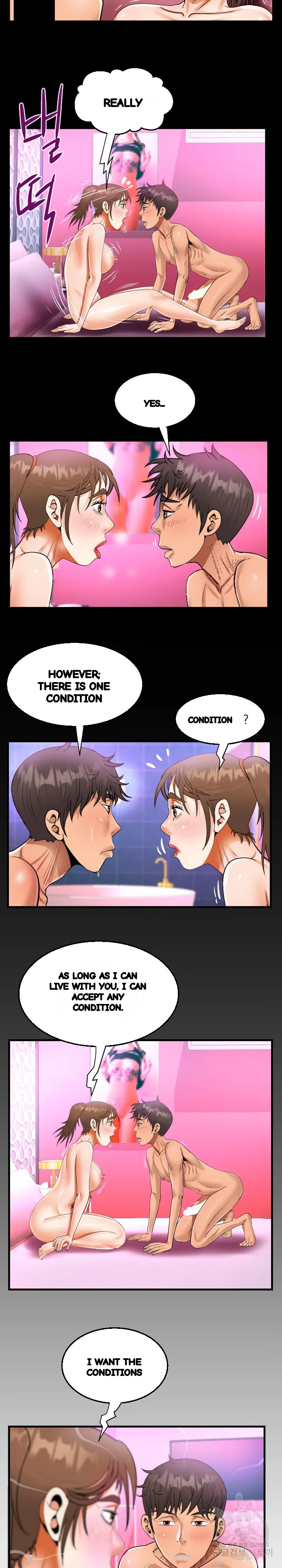 The Unforeseen Guest Chapter 59 - Page 16