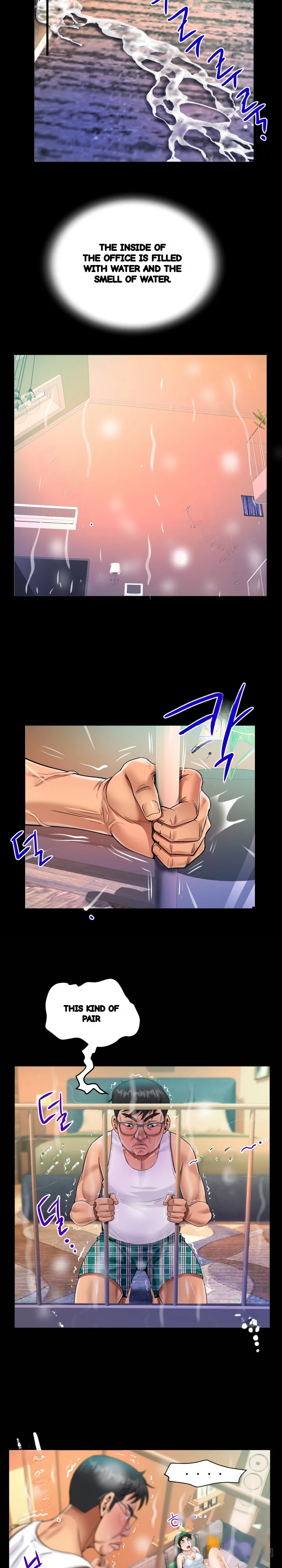 The Unforeseen Guest Chapter 69 - Page 14