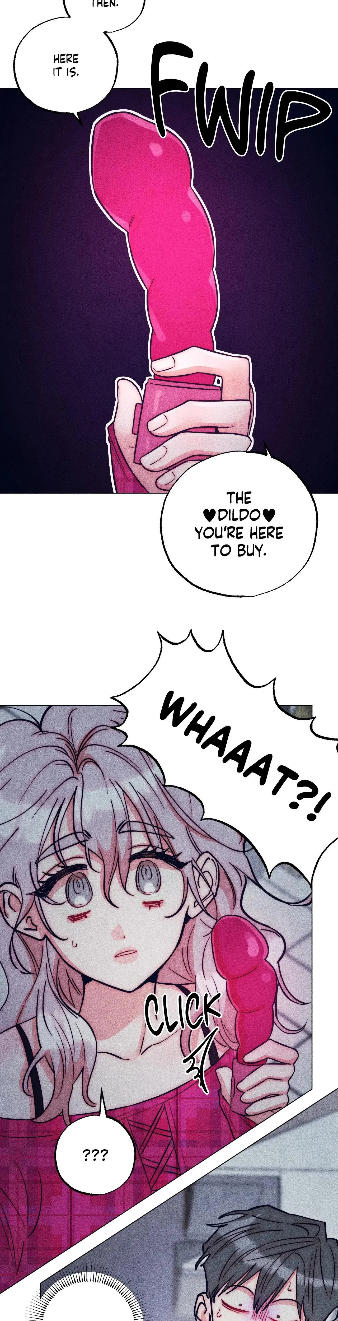 The Unholy Agreement Chapter 1 - Page 37