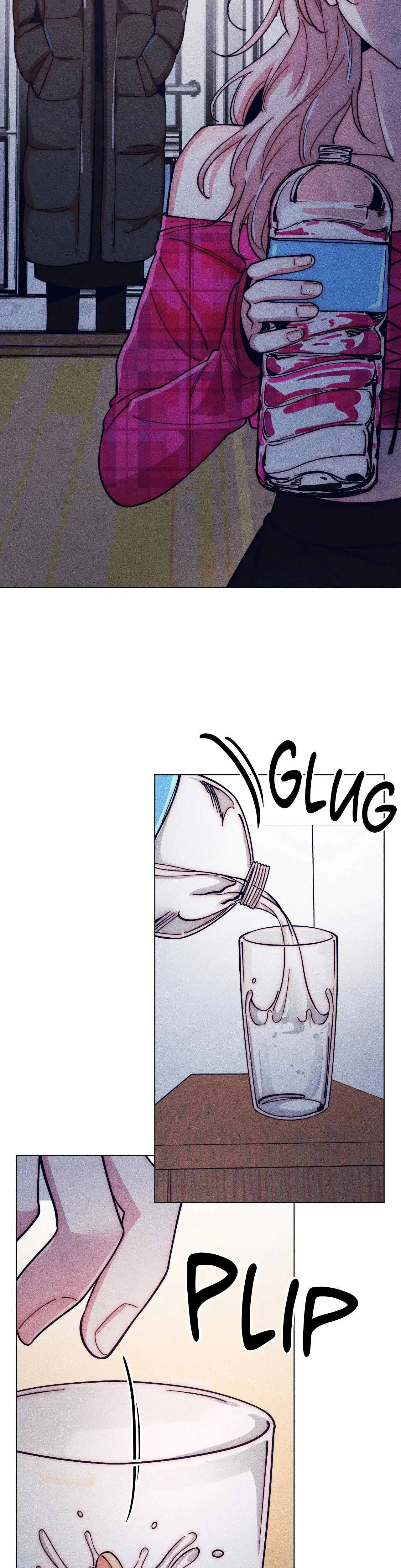 The Unholy Agreement Chapter 2 - Page 18