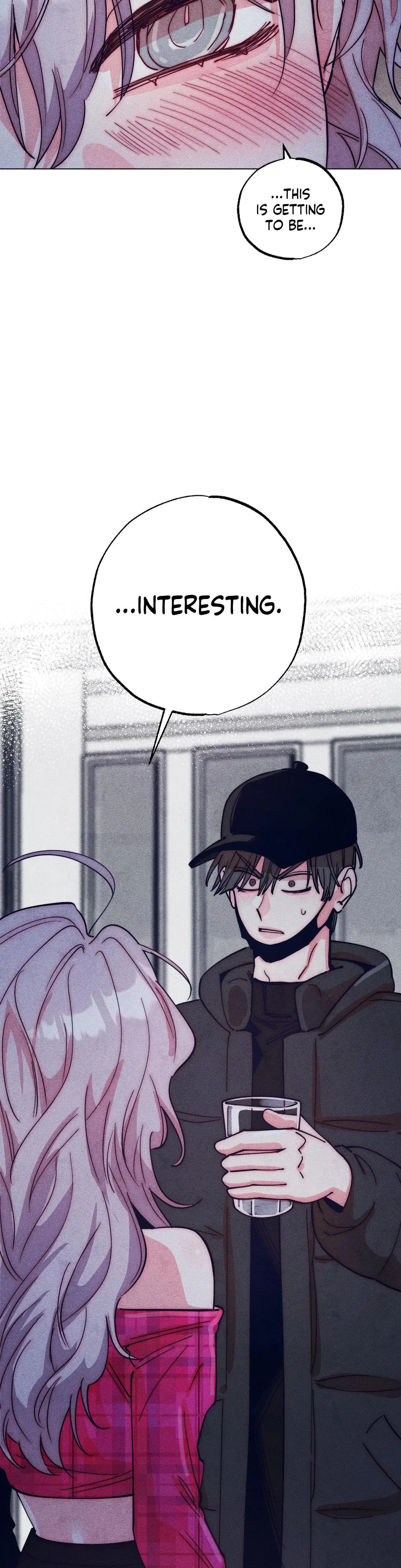 The Unholy Agreement Chapter 2 - Page 23