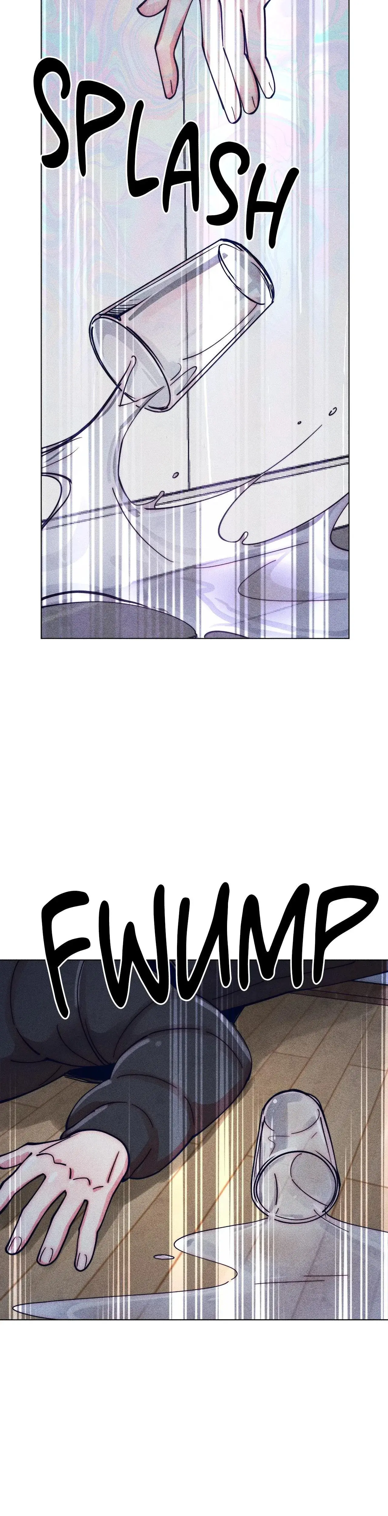 The Unholy Agreement Chapter 2 - Page 25